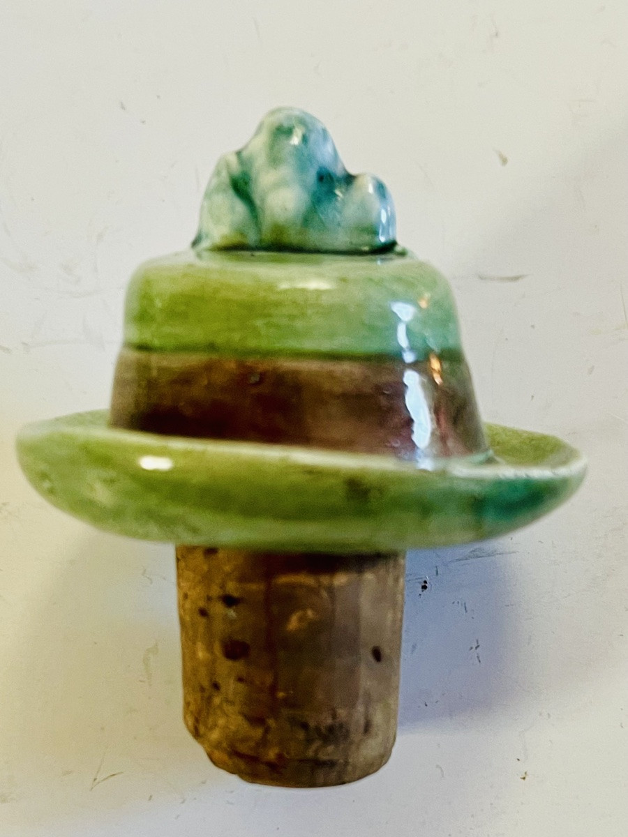 B&l Gesetzl Slip Bottle. Gesch-photo-5